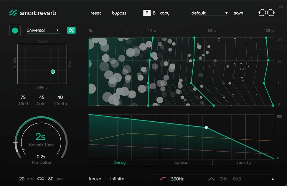 Sonible plugin